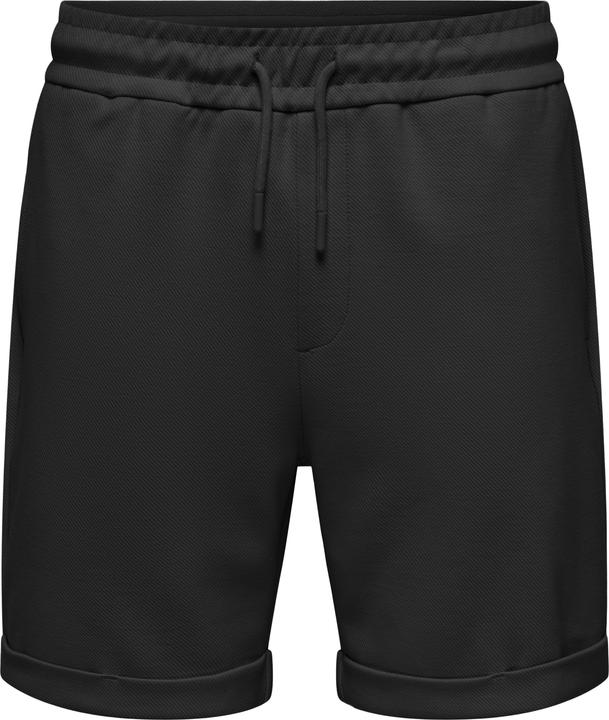 Only & Sons Sweatshorts Newkodyl kurze Jogginghose