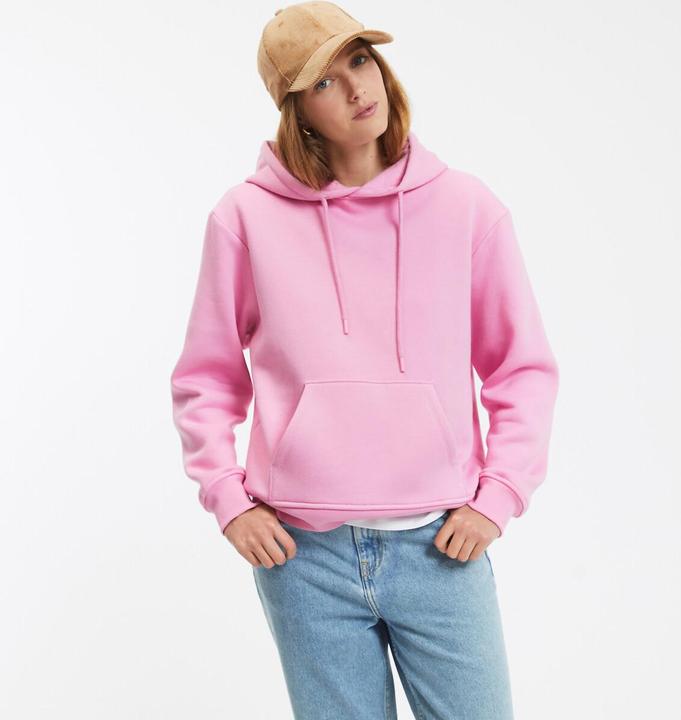 Image du produit La Redoute Collections Sweat à capuche (S)