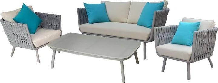 Produktbild Contini Gartenlounge Soma Small