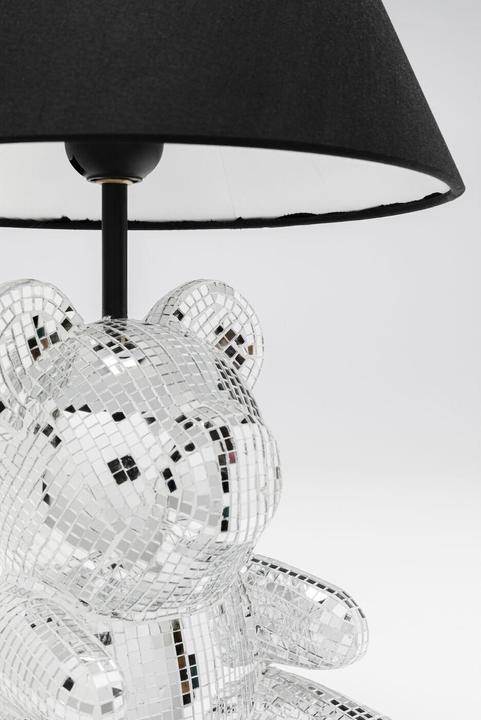 Produktbild Kare Design Tischleuchte Bear Disco 40cm (E27)