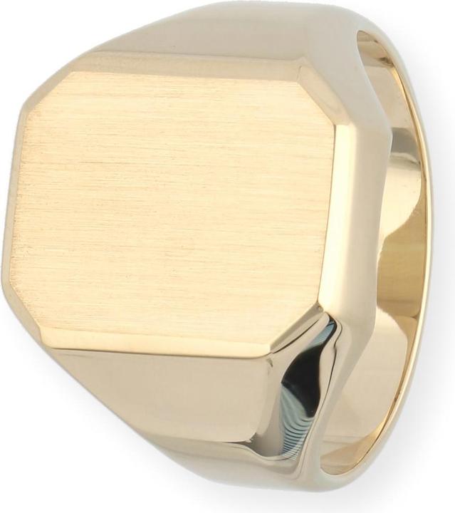 Produktbild Carat Men's Classic (66, 950 Platin)