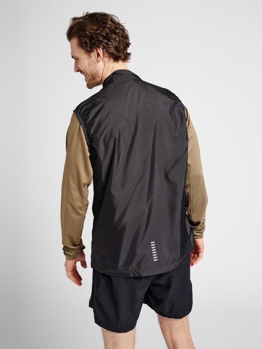 Immagine prodotto Newline Men Packable Tech Gilet (S)