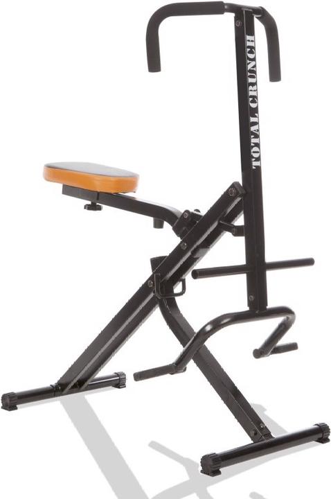 MediaShop Total Crunch
