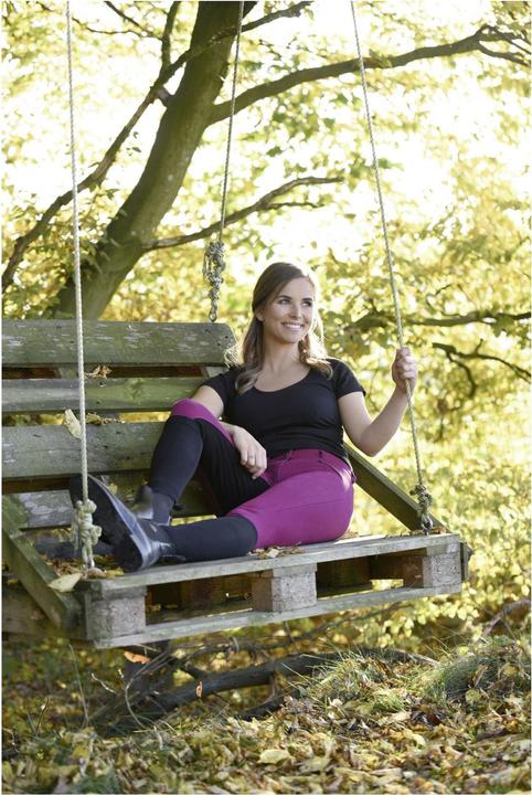 Actual product image Covalliero Children's breeches Economic (122)