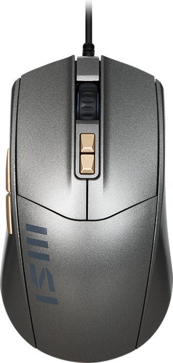 Actual product image MSI M31 (Cable)