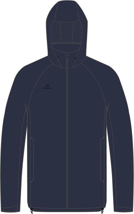 Image du produit Stanno Veste Prime All Season (L)