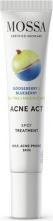 Immagine prodotto Mossa Acne Act Trattamento Anti-Acne 15ml (Latte corpo, 15 ml)