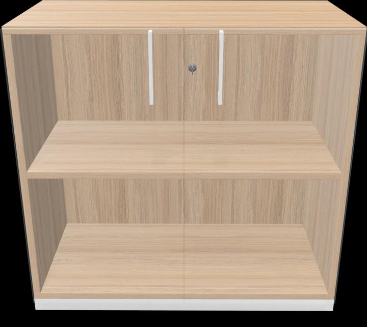 Image du produit Narbutas Choice Armoire à portes battantes (80 x 40 x 76 cm)
