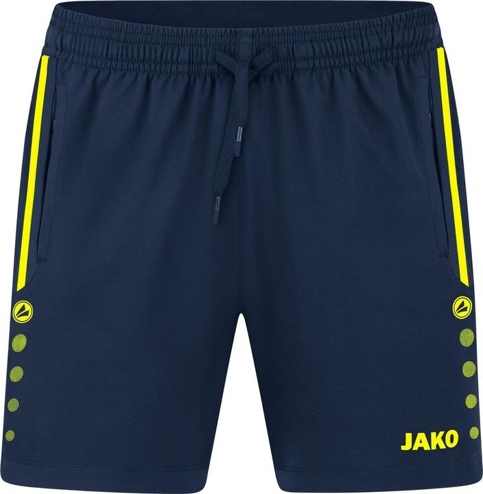 Produktbild JAKO Short Allround (XL)