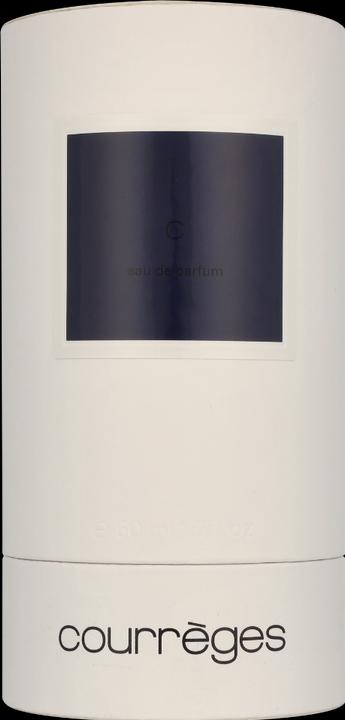 Produktbild Courreges - C eau de parfum (Eau de Parfum, 50 ml)