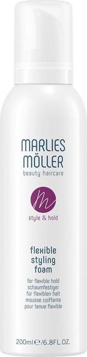 Immagine prodotto Marlies Möller Stile flessibile (200 ml, Agente schiumogeno)