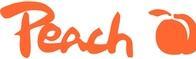 Produktbild Peach Tinte Brother LC-3217 2x BK, C, M, Y (M, Y, C, BK)