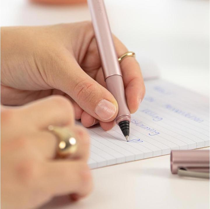 Image du produit Schneider CEOD SHINY - Rollerball (Poudre Rose, 1 x)