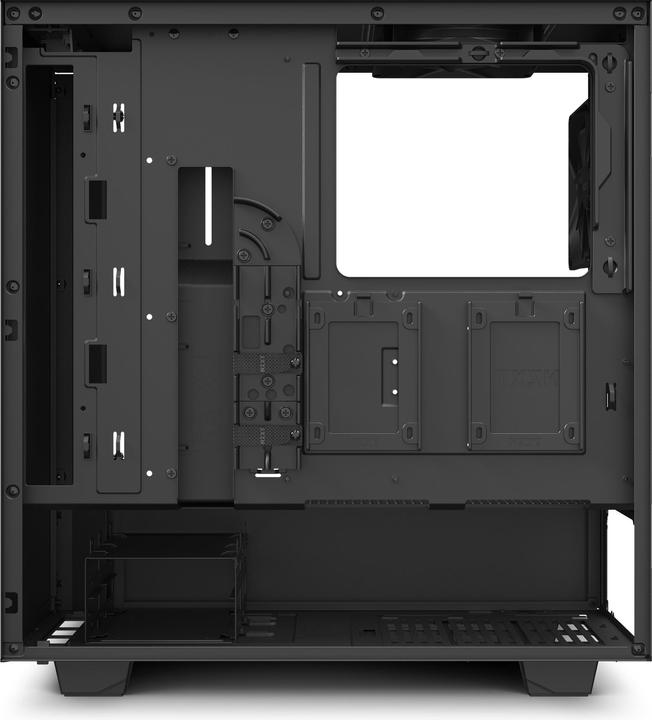 Actual product image NZXT H510 (ATX)