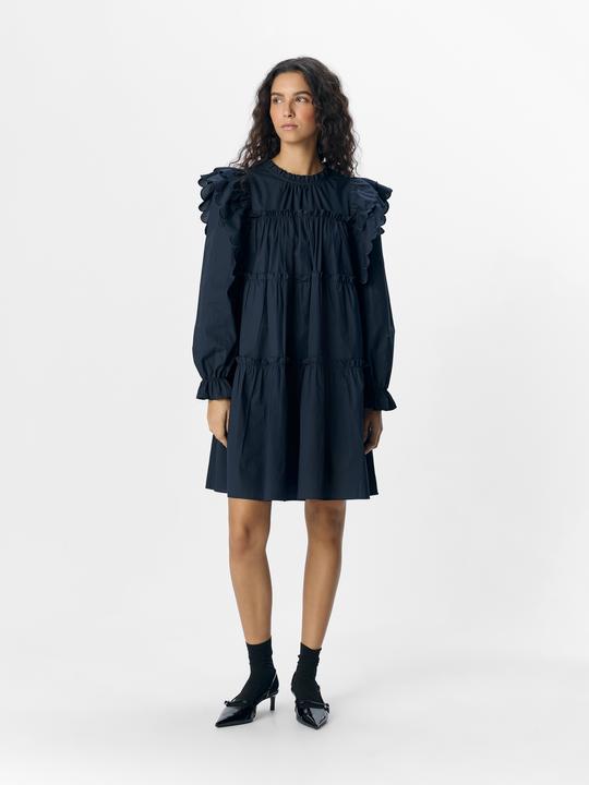 Produktbild Object OBJHOPE Minikleid (44)