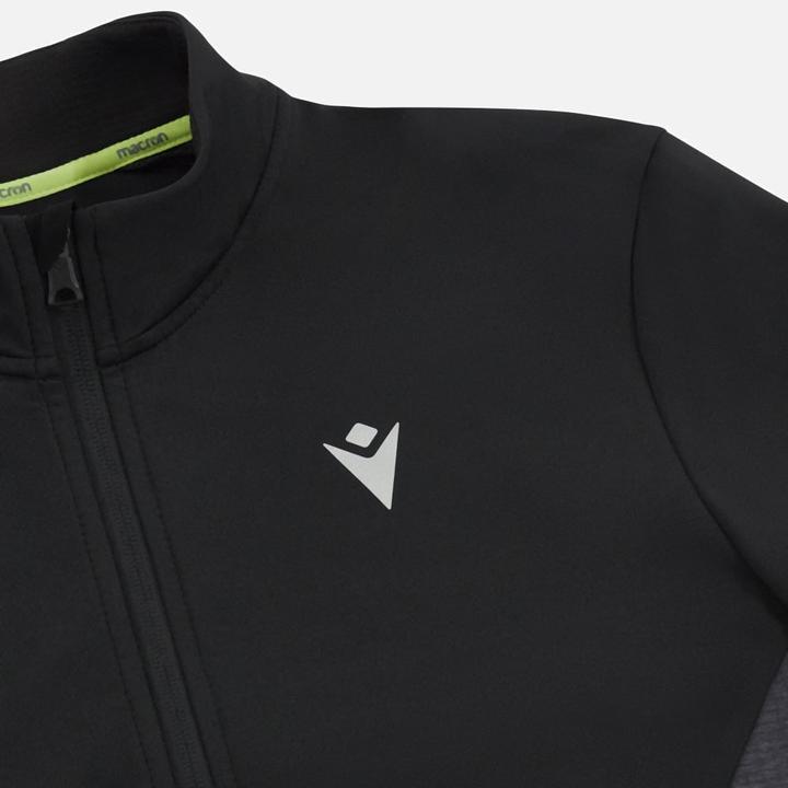 Produktbild Macron Ragnar Herren-Running-Sweatshirt (L)