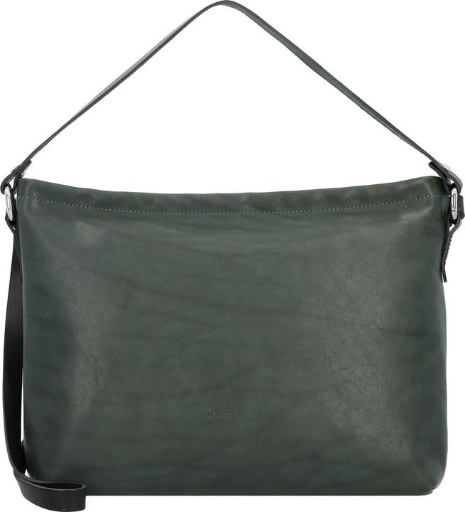 Immagine prodotto Harolds Borsa a tracolla Nabuku in pelle 39 cm