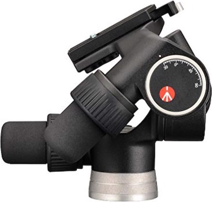 Immagine prodotto Manfrotto Mn 405 (Gearediger)