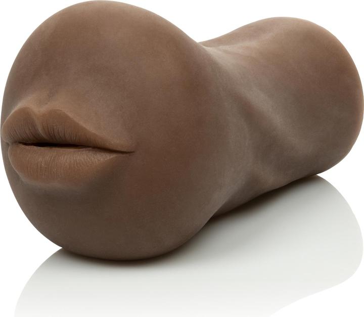 Produktbild CalExotics Stroke It™ Mouth
