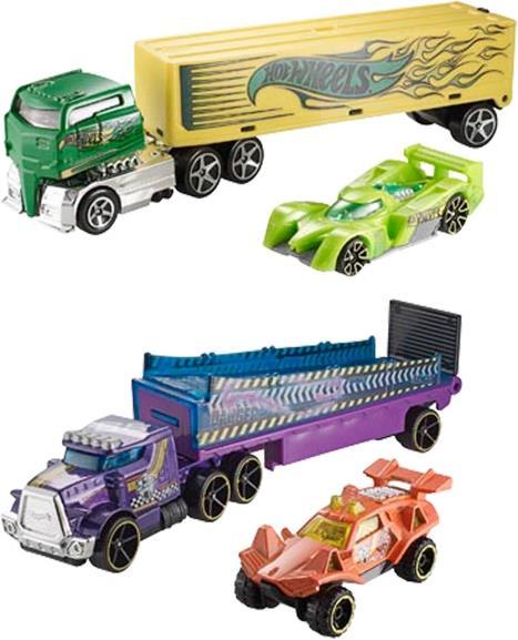 Immagine prodotto Hot Wheels Super Truck