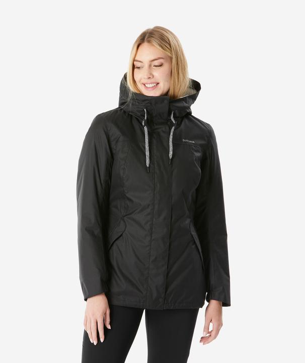 Quechua SH500