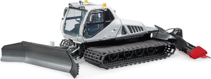 Actual product image Bruder Prinoth snow groomer Leitwolf