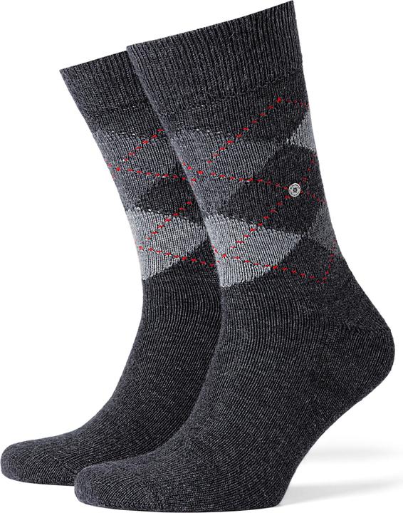 Image du produit Burlington Preston (Une unité par pack, 40 - 46)
