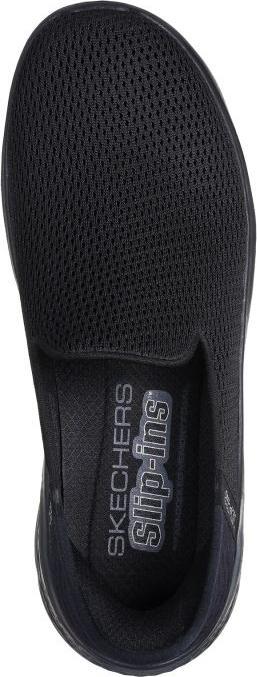 Actual product image Skechers 124963 BBK (41)