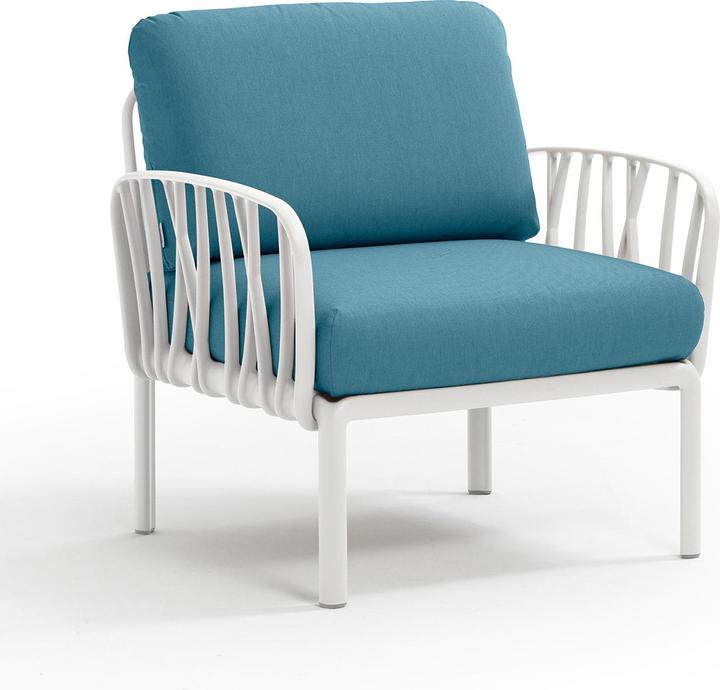 Bianco, Sunbrella Adriatique