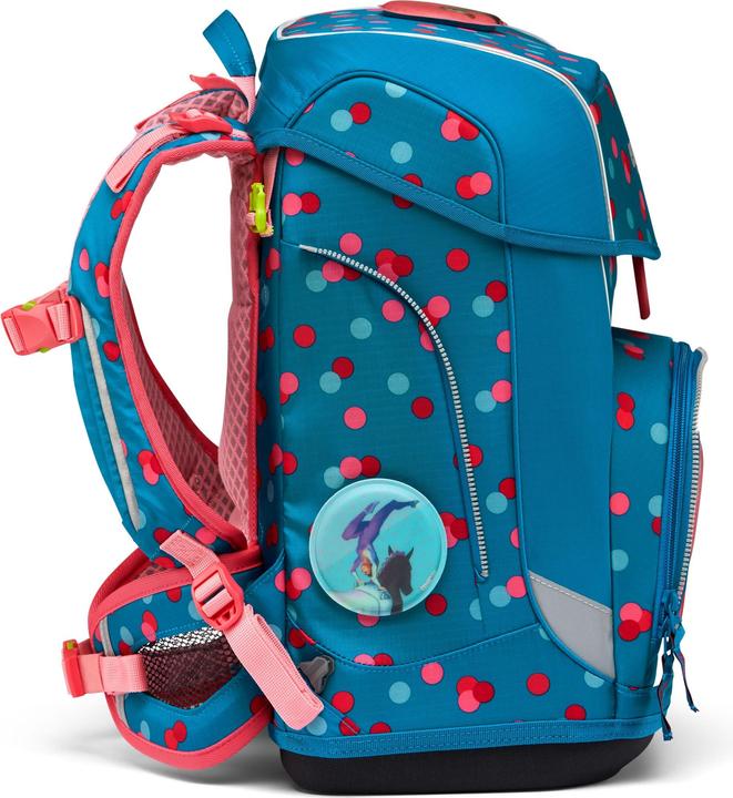 Actual product image Ergobag School desk set cubo light (19 l)
