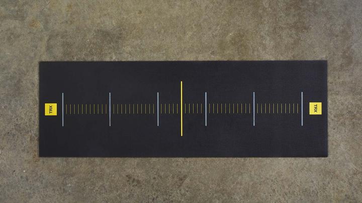 Image du produit TRX Tapis de suspension (1 mm)