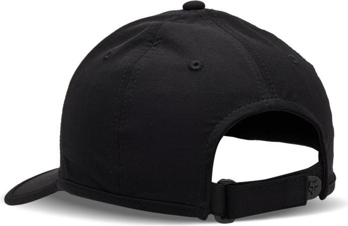Produktbild Fox Hat 23 W Absolute Tech Blk Os (One Size)