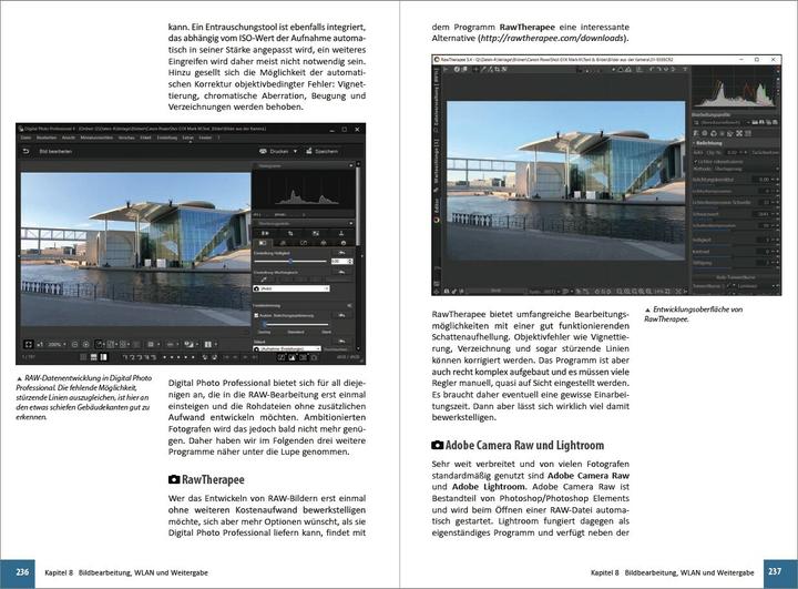 Image du produit Canon PowerShot G1X Mark III - Für bessere Fotos von Anfang an! (Allemand, Kyra Singer, Christian Singer, 2018)