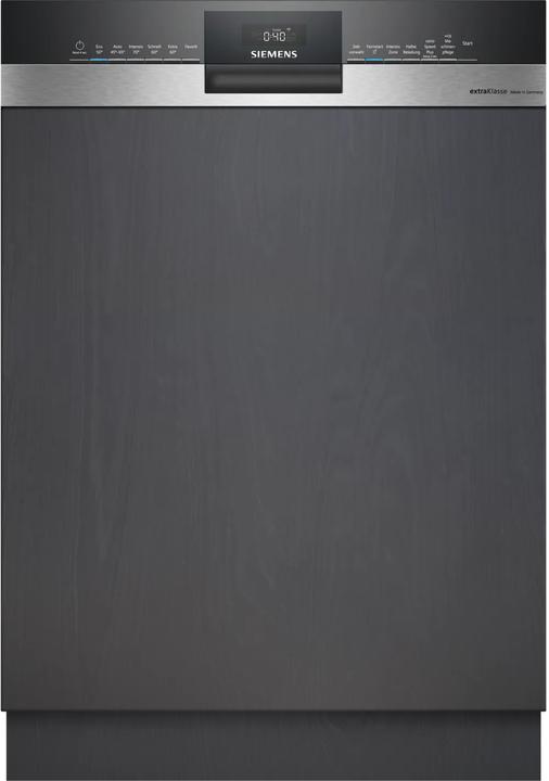 Immagine prodotto Siemens SN53ESS2BD