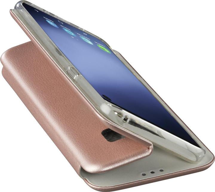 Produktbild Hama Booklet Curve für Samsung Galaxy