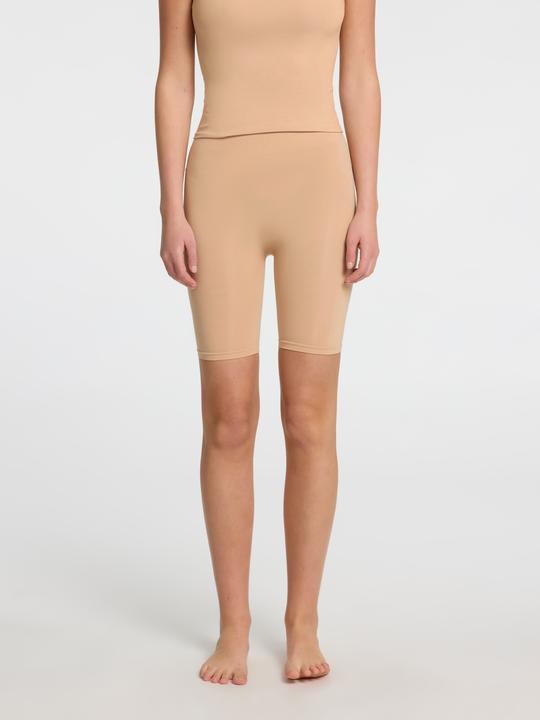 Actual product image Selected Femme Figure Shaping Shorts (S/M)