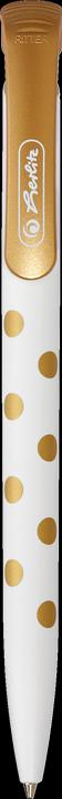 Image du produit Herlitz Pure Glam (Or, 1 x)
