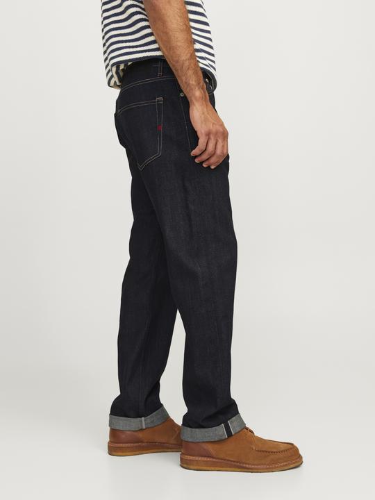 Immagine prodotto Jack & Jones RDD Chris Royal Selvedge RI 324 Jeans loose fit (W34/L32)