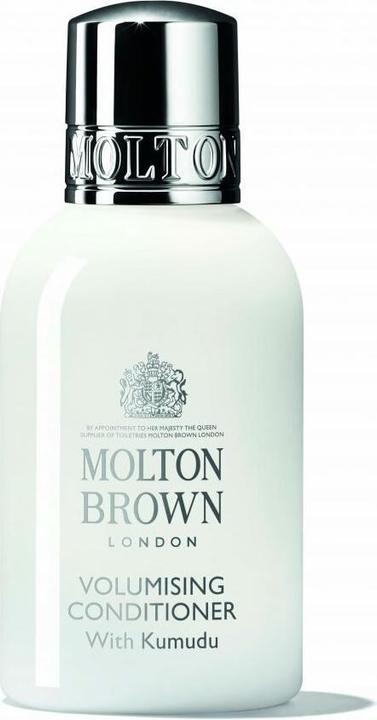 Actual product image Molton Brown Volumising Conditioner With Kumudu 30ml (30 ml)