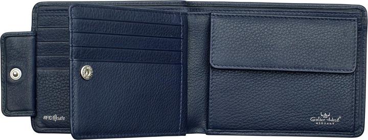 Produktbild Golden Head Geldbörse Capri RFID Protect 1138