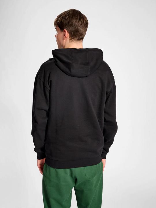 Actual product image hummel Hmllgc Nate Hoodie (L)
