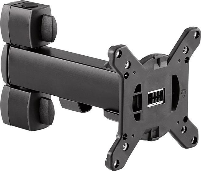 Actual product image Novus POS Arm M 200 monitor holder (852+2705+000), anthracite