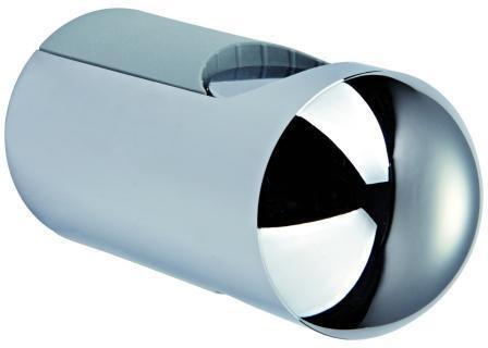 Actual product image Grohe Shower rod holder d= 22mm chrome