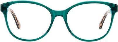 Image du produit Kate Spade Lunettes KSP pour femmes Sarcelle 50mm