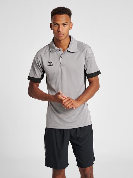 Produktbild hummel Lead Functional Polo (S)