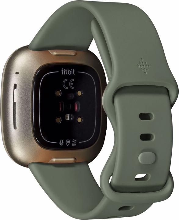 Produktbild Fitbit Versa 3 (40.48 mm)