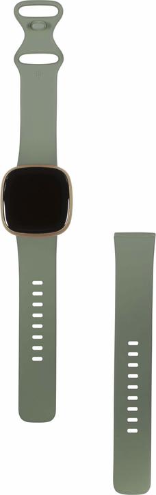 Produktbild Fitbit Versa 3 (40.48 mm)