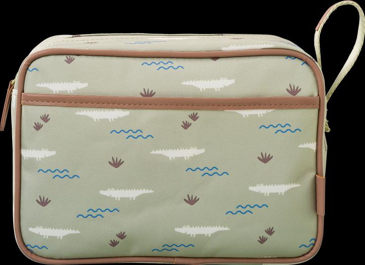 Produktbild Fresk Necessaire Crocodile
