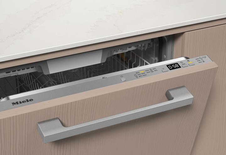 Produktbild Miele G 5350 SCVi Active Plus
