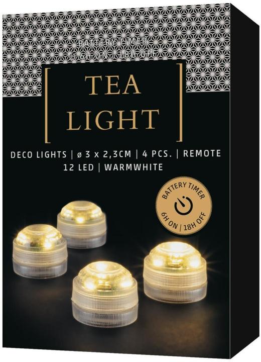 Actual product image STT Indoor Light (4 x)